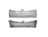 TechPro TO1000270C Bumper Cover - Front