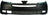 TechPro TO1000271 Bumper Cover - Front