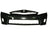 TechPro TO1000358C Bumper Cover - Front