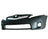 TechPro TO1000370C Bumper Cover - Front