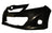 TechPro TO1000391C Bumper Cover - Front