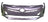 TechPro TO1000418C Bumper Cover - Front