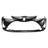 TechPro TO1000436C Bumper Cover - Front