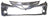 TechPro TO1000438 Bumper Cover - Front