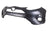 TechPro TO1000444 Bumper Cover - Front