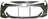 TechPro TO1000446C Bumper Cover - Front