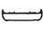 TechPro TO1000455C Bumper Cover - Front