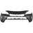 TechPro TO1000476 Bumper Cover - Front