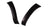 TechPro TO1004175 Bumper Extension - Front Left Outer