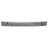 TechPro TO1006161 Bumper Cover Reinforcement - Front
