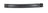 TechPro TO1006201 Bumper Cover Reinforcement - Front