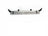 TechPro TO1006202 Bumper Cover Reinforcement - Front