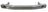 TechPro TO1006270 Bumper Cover Reinforcement - Front