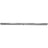 TechPro TO1007120 Bumper Cover Reinforcement - Front Lower