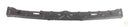 TechPro TO1010102C Bumper Retainer Cover - Front Center