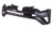 TechPro TO1014104C Bumper Cover - Front Upper