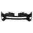 TechPro TO1014106C Bumper Cover - Front Upper