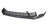 TechPro TO1015111C Bumper Cover - Front Lower