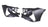 TechPro TO1016101C Bumper Cover - Front Left