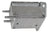 TechPro TO1027106 Bumper Cover Reinforcement - Front Right