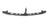 TechPro TO1031105 Bumper Cover Retainer - Front