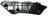 TechPro TO1032116 Bumper Cover Retainer - Front Left
