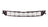 TechPro TO1036141 Bumper Cover Grille - Front