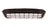 TechPro TO1036146C Bumper Cover Grille - Front