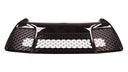 TechPro TO1036156C Bumper Cover Grille - Front