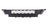 TechPro TO1036167 Bumper Cover Grille - Front