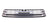 TechPro TO1036175 Bumper Cover Grille - Front