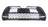 TechPro TO1036178 Bumper Cover Grille - Front