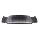 TechPro TO1036224C Bumper Cover Grille - Front