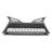 TechPro TO1036226C Bumper Cover Grille - Front