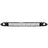 TechPro TO1036261 Bumper Cover Grille - Front