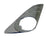 TechPro TO1038148 Bumper Insert - Front Left
