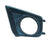 TechPro TO1038152 Bumper Insert - Front Left