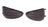TechPro TO1038155 Bumper Insert - Front Left