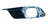 TechPro TO1038156 Bumper Insert - Front Left
