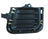 TechPro TO1038164 Bumper Insert - Front Left