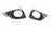 TechPro TO1038183 Bumper Insert - Front Left