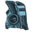 TechPro TO1038199 Bumper Insert - Front Left