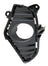 TechPro TO1038223 Bumper Insert - Front Left