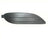 TechPro TO1039107 Bumper Insert - Front Right