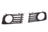 TechPro TO1039118 Bumper Insert - Front Right