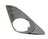 TechPro TO1039148 Bumper Insert - Front Right