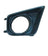 TechPro TO1039152 Bumper Insert - Front Right