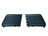 TechPro TO1039162 Bumper Insert - Front Right