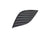 TechPro TO1039209 Bumper Insert - Front Right
