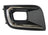 TechPro TO1039219 Bumper Insert - Front Right
